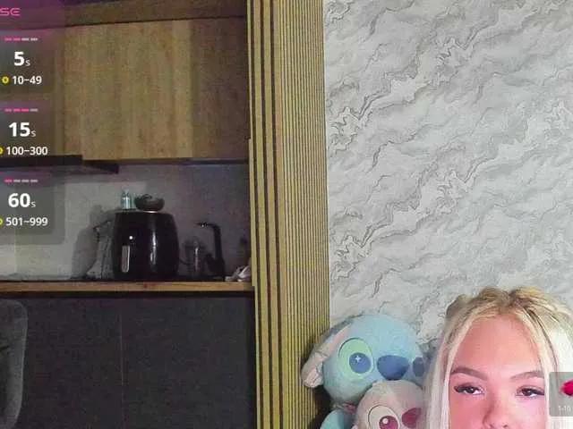 Freechat DaisyAbby03 on BongaCams