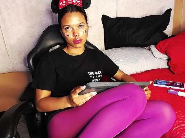 Offline Dakashyten on BongaCams