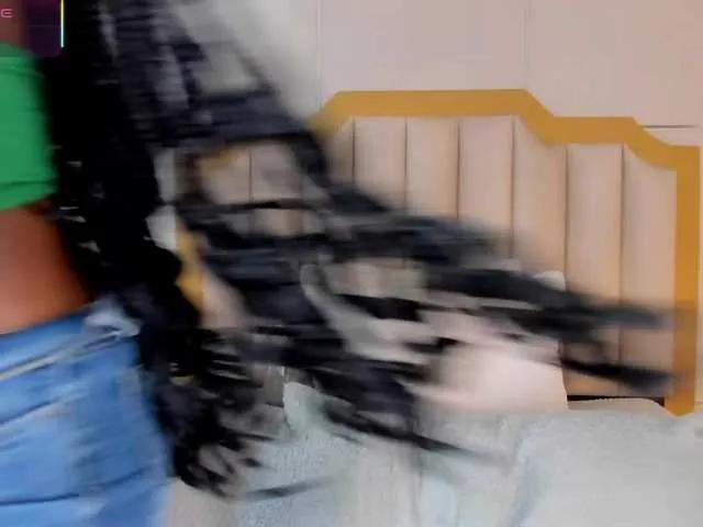 Offline DakotaWangi on BongaCams