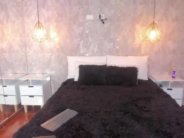 danaylia on BongaCams 