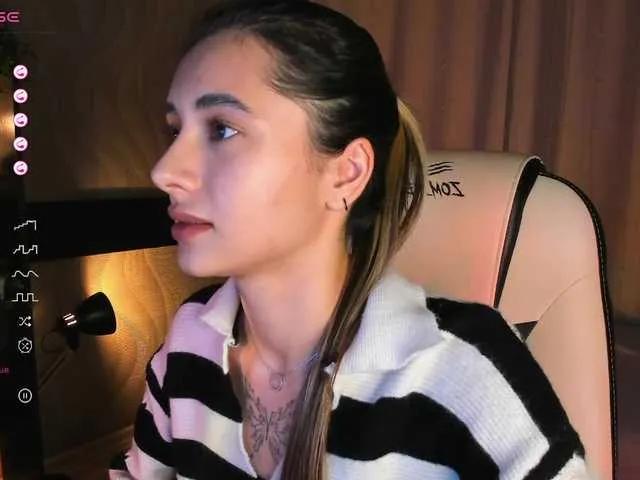 DarlaBelle — Freechat on BongaCams