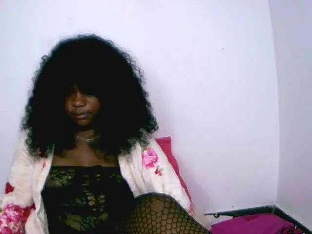 Offline Deviliinrute on BongaCams