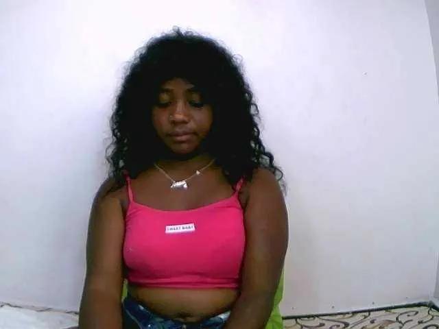 Offline Deviliinrute on BongaCams