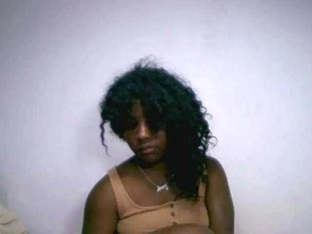 Offline Deviliinrute on BongaCams