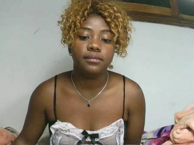 Offline Deviliinrute on BongaCams