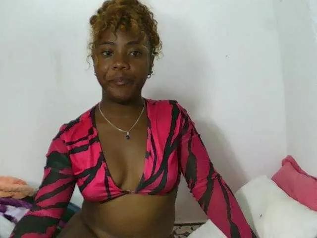 Offline Deviliinrute on BongaCams