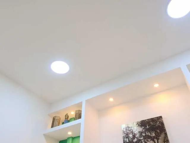 DixiieRae on BongaCams 