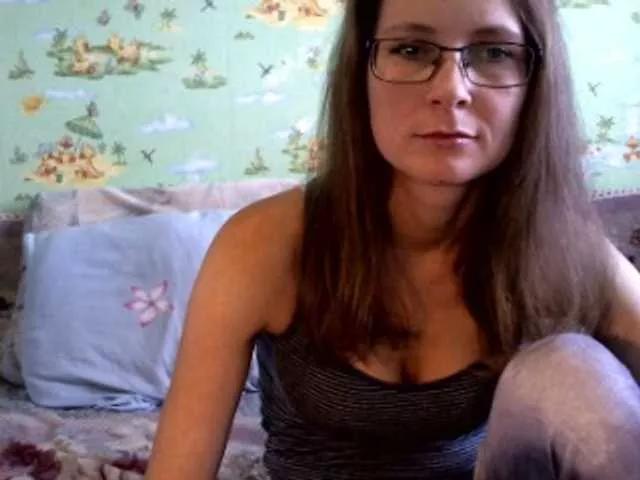 Freechat Dobrodeya on BongaCams