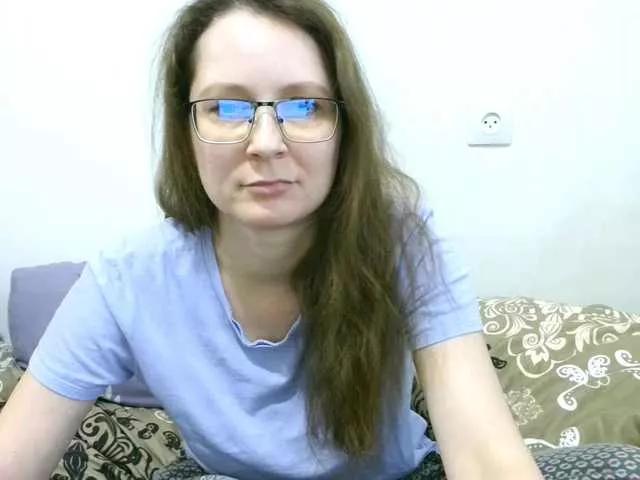 Freechat Dobrodeya on BongaCams