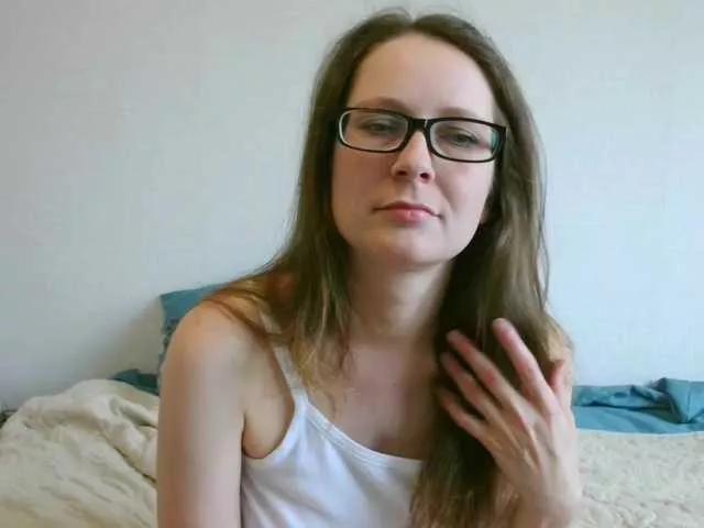 Freechat Dobrodeya on BongaCams