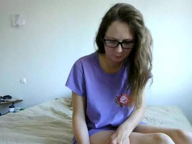 Freechat Dobrodeya on BongaCams