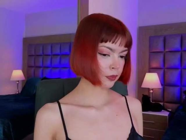 DollyConnor on BongaCams 