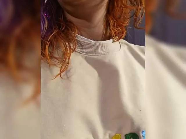 Freechat Duramapola on BongaCams