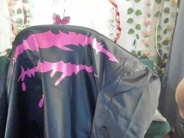 Freechat Duramapola on BongaCams