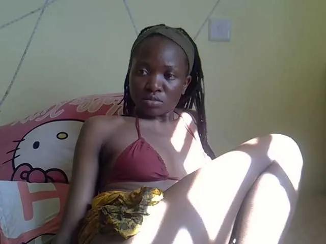 Eboniana — Vibe and dirty talk