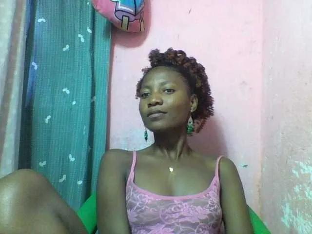 Elizahhh — Freechat on BongaCams