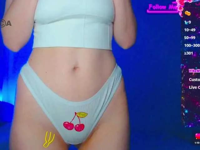 Emelicristal on BongaCams 