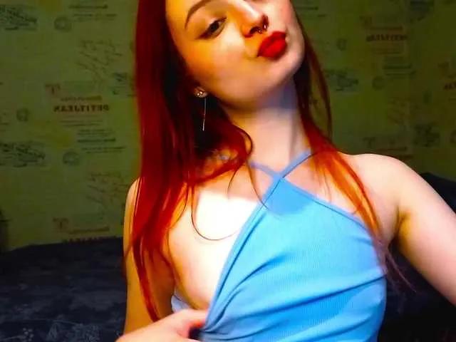 emiless — Freechat on BongaCams