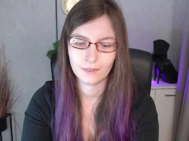 EmmaHeart — When I'm not busy teasing and tantalizing, you can catch me indulging in my passions -- from spontaneous road trips to dancing under the stars until dawn breaks. Life's too short for regrets, so I live each moment to the fullest, embracing the chaos...