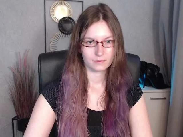 EmmaHeart on BongaCams 