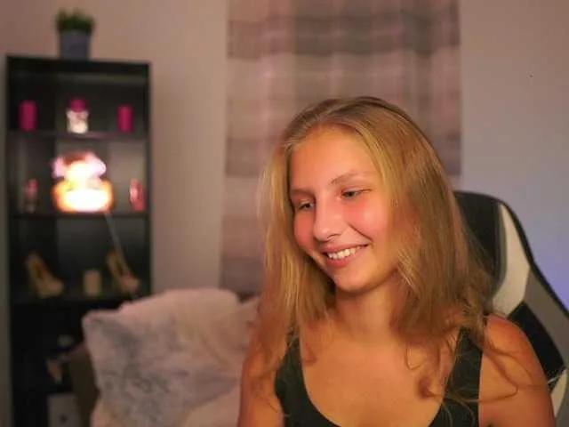emmiemurray on BongaCams 