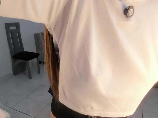 Freechat erika18love on BongaCams