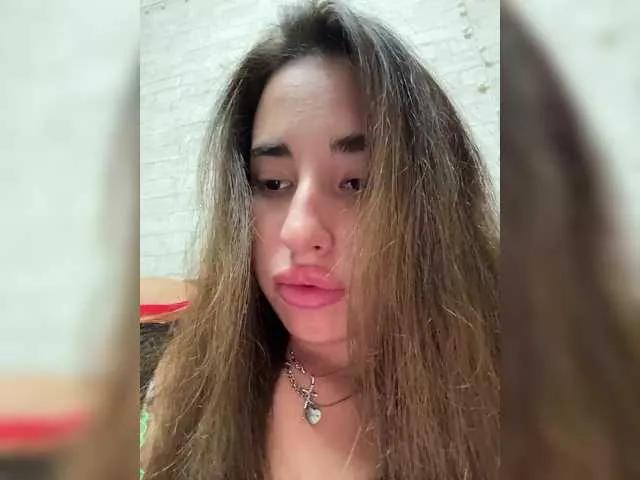 Freechat Etokiska on BongaCams