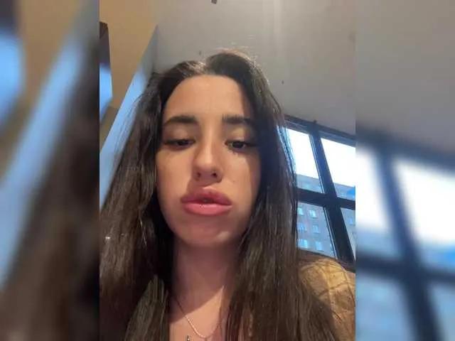 Freechat Etokiska on BongaCams