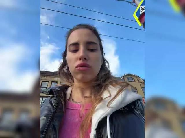 Freechat Etokiska on BongaCams