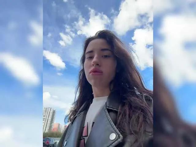 Freechat Etokiska on BongaCams