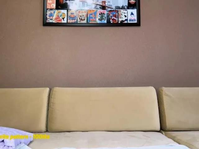 EugeniaMelford on BongaCams 