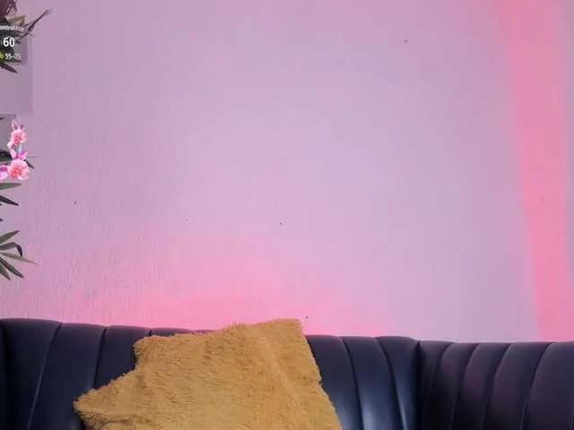 Freechat Eva-abaad on BongaCams