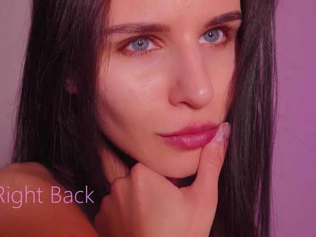 Eva-Ostin — Pleasant communication, politeness, intelligence, sense of humor, generosity