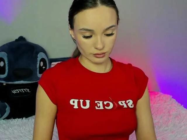 EvaBallmer — Eye contact, feeling cared for, appreciated and understood Sexual arousal is often enhanced when there is trust and intimacy, as well as submission