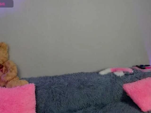 Freechat EvaBallmer on BongaCams