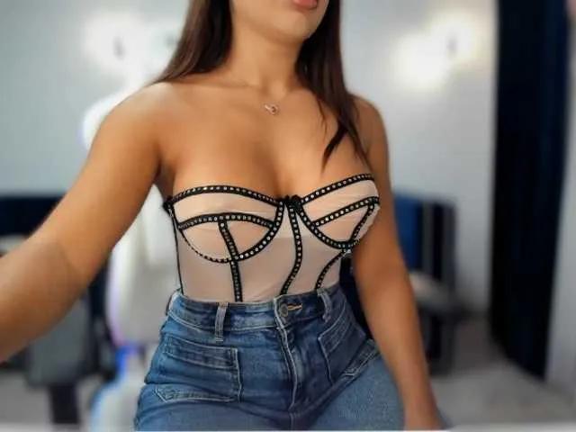 Offline evellineeva1 on BongaCams