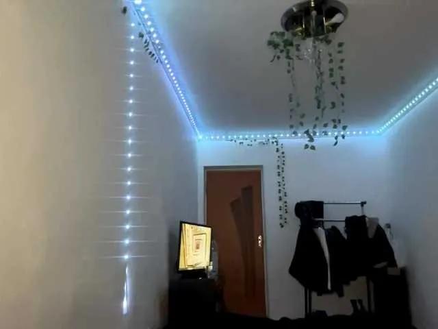 EvonneHeally — Freechat on BongaCams