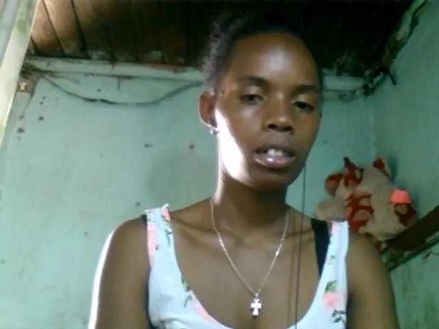 Fanihsexy — Freechat on BongaCams