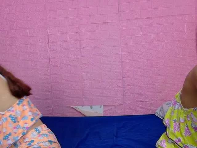 Freechat farianachocolatecrememia on BongaCams