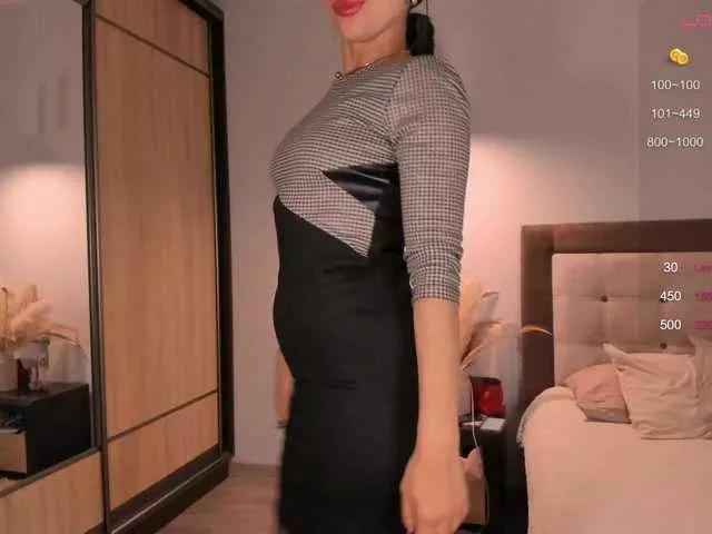 ganaprelest on BongaCams 