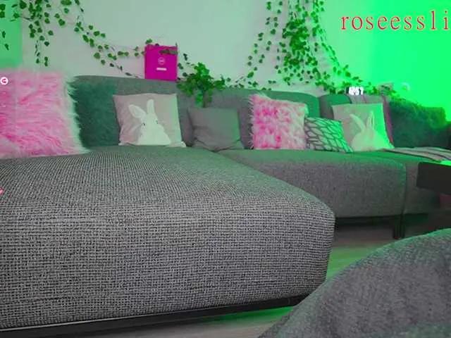 Greedy-Kim5 on BongaCams 