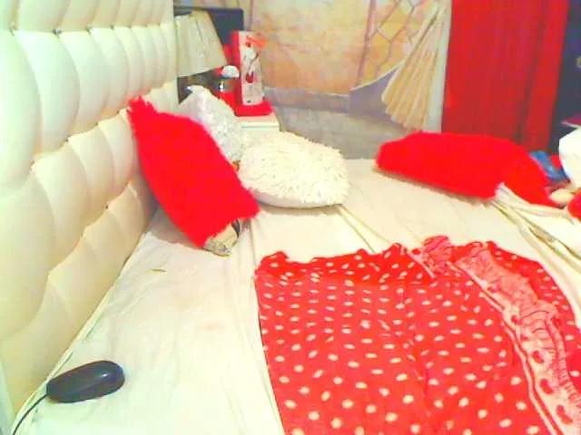 Offline HOTLILLIE on BongaCams