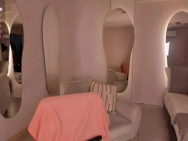 Freechat IsabelBornner on BongaCams