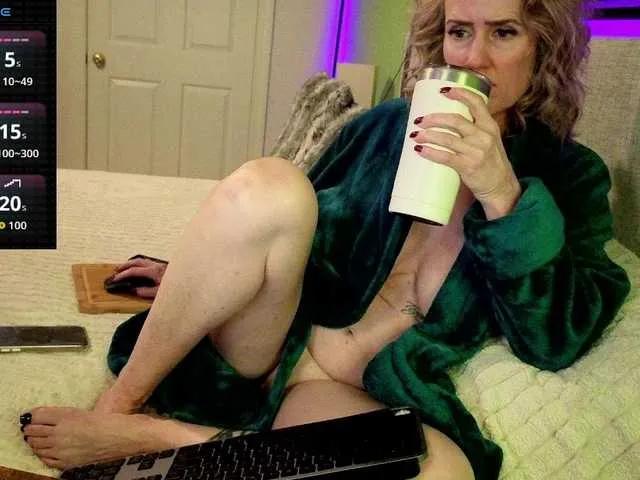 ivynyxx — Freechat on BongaCams