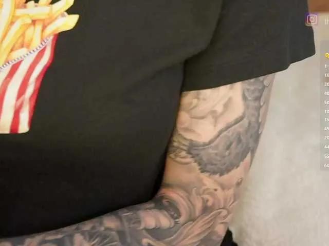 IzabellaOne — Smart Men Who Know What Girls Want