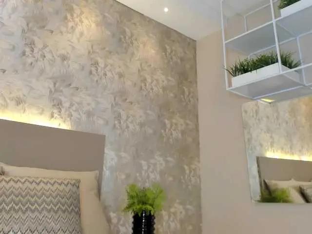 JadaKai on BongaCams 