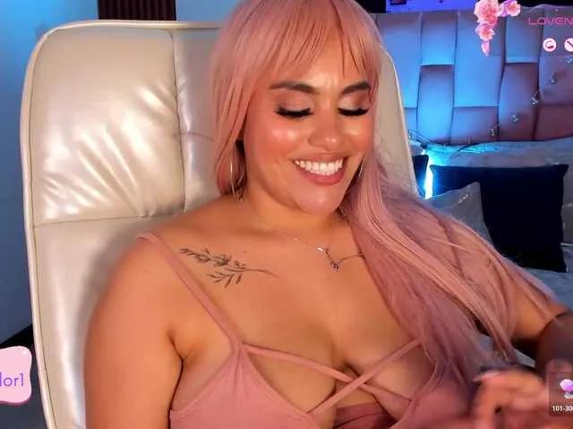 jeen-taylor1 — Freechat on BongaCams