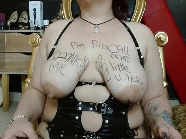 Offline jolie-colette on BongaCams