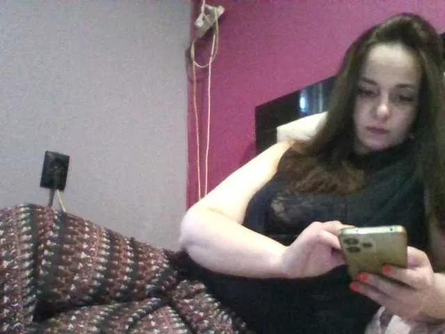 Offline Karinasky on BongaCams