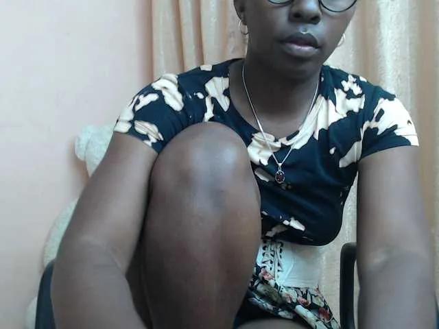 Katty-12 on BongaCams 